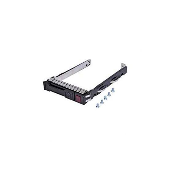HP 2,5 DİSK KIZAK